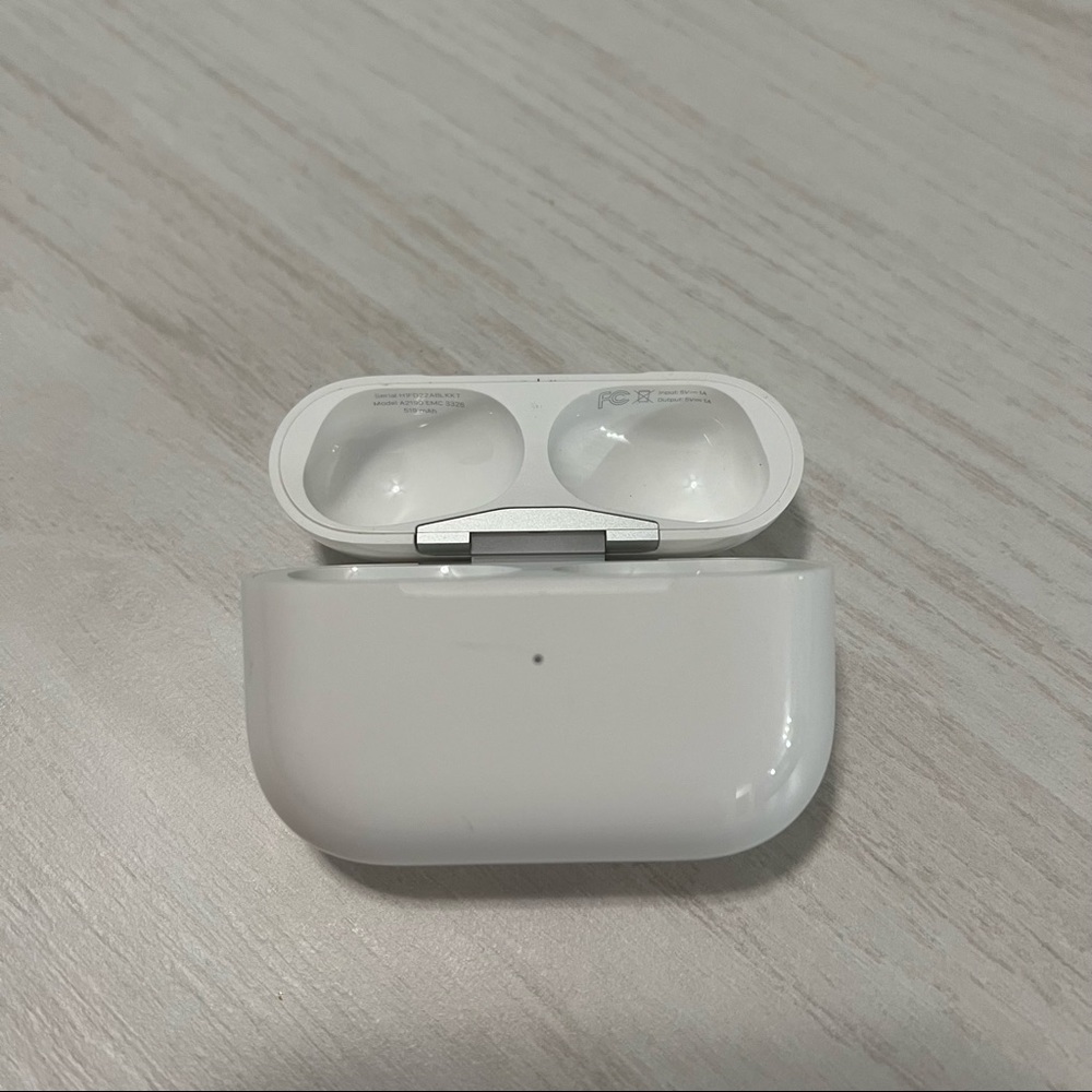 AirPods Pro Replacement Charging Case